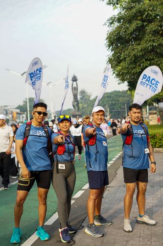 Race photo from NSRC V 22062025