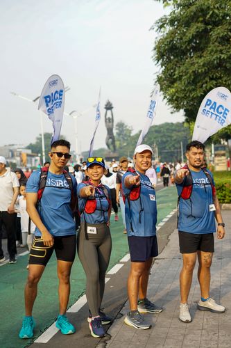 Race photo from NSRC V 22062025