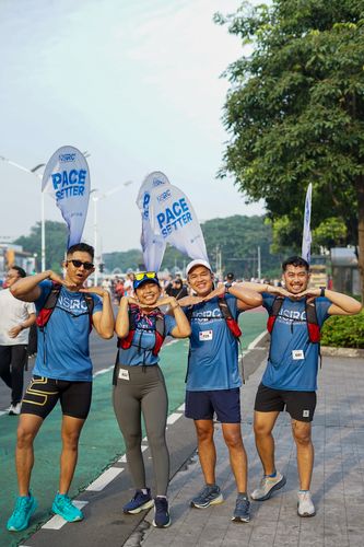 Race photo from NSRC V 22062025