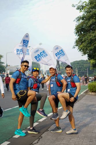 Race photo from NSRC V 22062025
