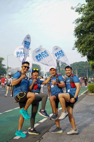 Race photo from NSRC V 22062025