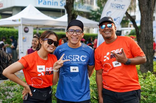 Race photo from NSRC V 22062025