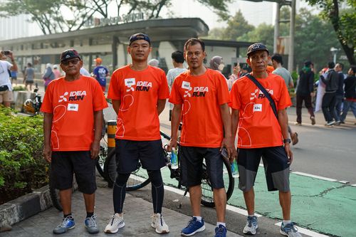 Race photo from NSRC V 22062025