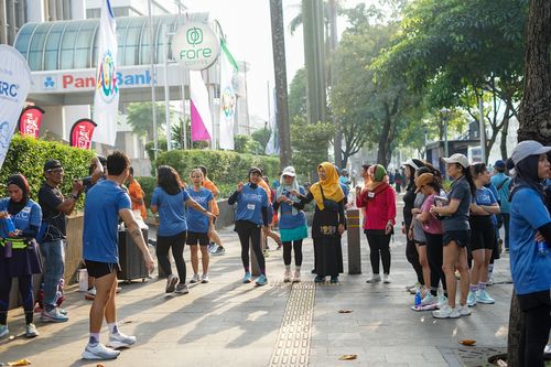 Race photo from NSRC V 22062025
