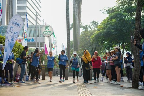 Race photo from NSRC V 22062025
