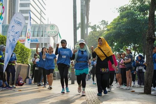 Race photo from NSRC V 22062025