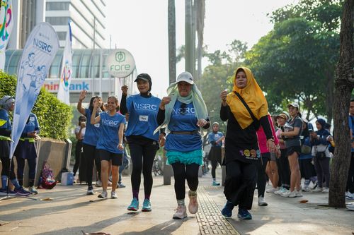 Race photo from NSRC V 22062025