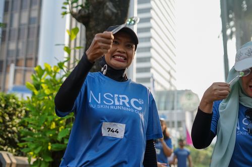 Race photo from NSRC V 22062025