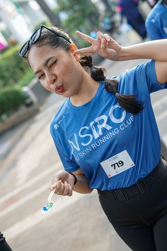 Race photo from NSRC V 22062025