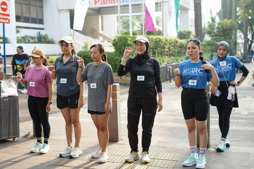 Race photo from NSRC V 22062025
