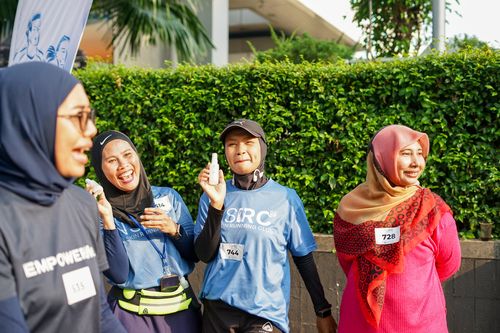 Race photo from NSRC V 22062025