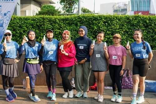 Race photo from NSRC V 22062025