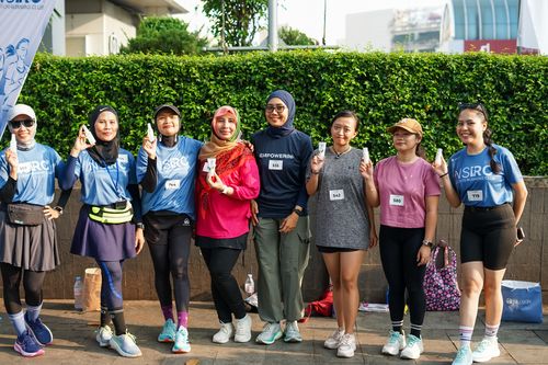 Race photo from NSRC V 22062025