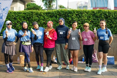 Race photo from NSRC V 22062025