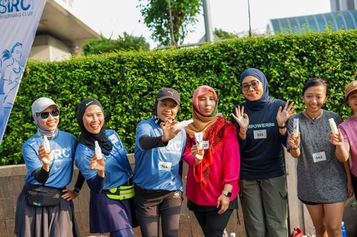 Race photo from NSRC V 22062025