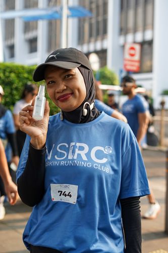 Race photo from NSRC V 22062025