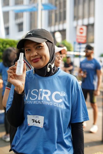 Race photo from NSRC V 22062025