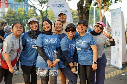Race photo from NSRC V 22062025