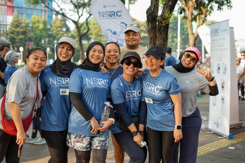 Race photo from NSRC V 22062025