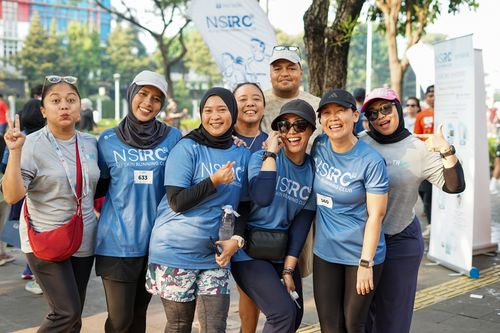 Race photo from NSRC V 22062025