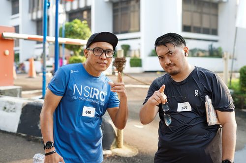 Race photo from NSRC V 22062025