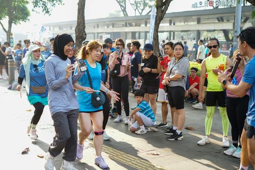 Race photo from NSRC V 22062025