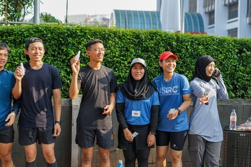 Race photo from NSRC V 22062025