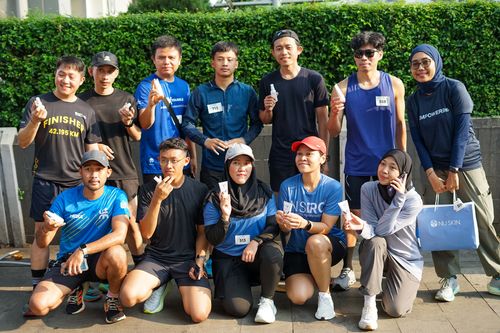 Race photo from NSRC V 22062025