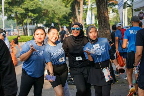 Race photo from NSRC V 22062025
