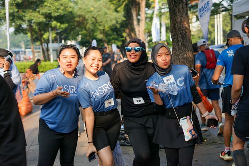 Race photo from NSRC V 22062025