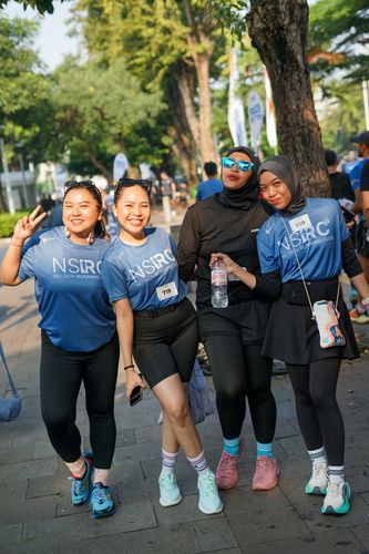 Race photo from NSRC V 22062025