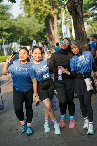 Race photo from NSRC V 22062025