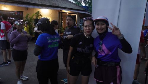 Race photo from Buru Buru Sports Festival Last Sunday Run