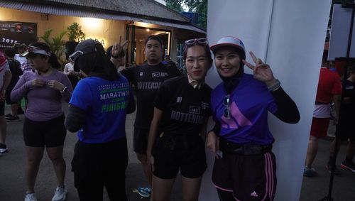 Race photo from Buru Buru Sports Festival Last Sunday Run