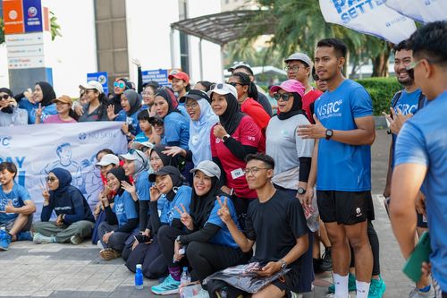 Race photo from NSRC V 22062025