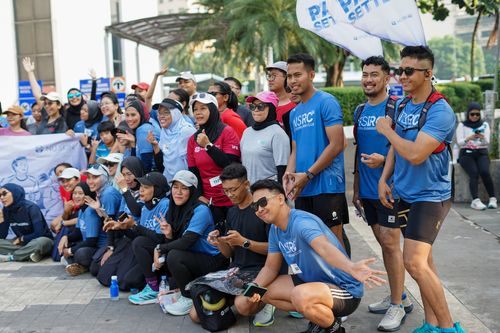 Race photo from NSRC V 22062025