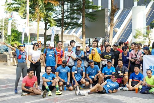 Race photo from NSRC V 22062025