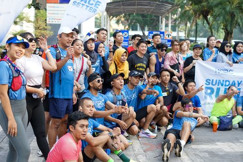 Race photo from NSRC V 22062025