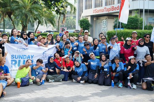 Race photo from NSRC V 22062025