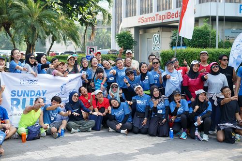 Race photo from NSRC V 22062025