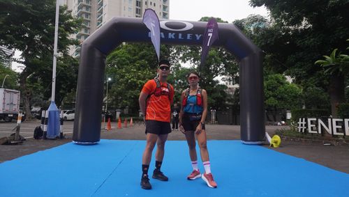 Race photo from Buru Buru Sports Festival Last Sunday Run