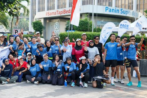 Race photo from NSRC V 22062025