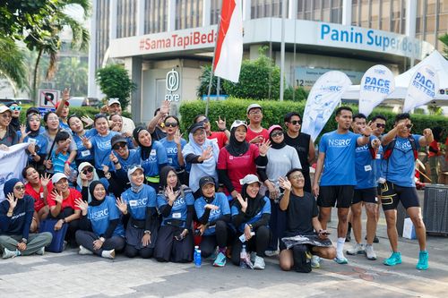 Race photo from NSRC V 22062025