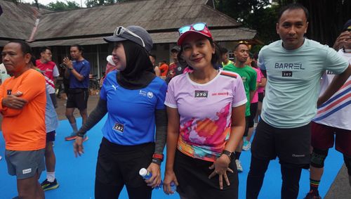 Race photo from Buru Buru Sports Festival Last Sunday Run