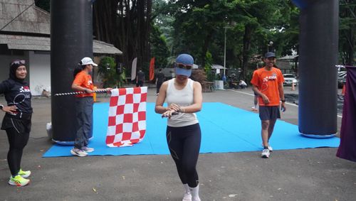 Race photo from Buru Buru Sports Festival Last Sunday Run