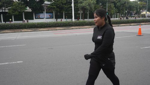 Race photo from Buru Buru Sports Festival Last Sunday Run