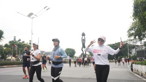 Race photo from Buru Buru Sports Festival Last Sunday Run
