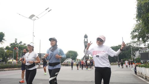 Race photo from Buru Buru Sports Festival Last Sunday Run