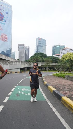 Race photo from Buru Buru Sports Festival Last Sunday Run