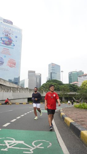 Race photo from Buru Buru Sports Festival Last Sunday Run